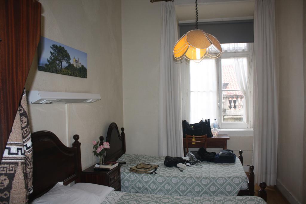 Pensao Residencial Estrela Do Mondego Hotel Lisbon Room photo
